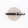 Pilot Custom Heritage 912 Falcon Nib Fountain Pen Black