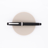 Pilot Custom Heritage 912 Music Nib Fountain Pen Black