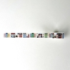 Papier Platz Papier Platz x Eric Small Things Washi Tape Favorite Places