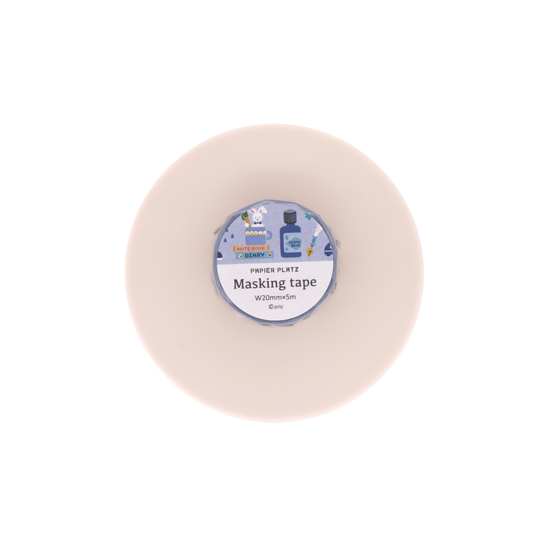 Papier Platz Papier Platz x Eric Small Things Washi Tape Scrivania
