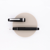 Pilot Custom Heritage 912 Waverly Nib Fountain Pen Black