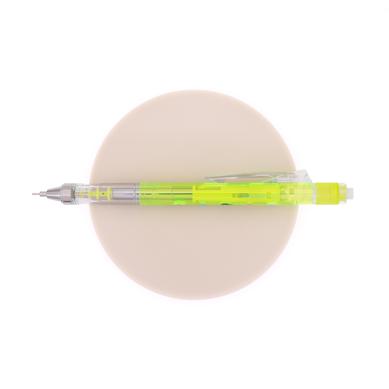 Tombow Tombow MONO Graph Portamine 0.5 mm Gatti & Nastri Edizione Limitata