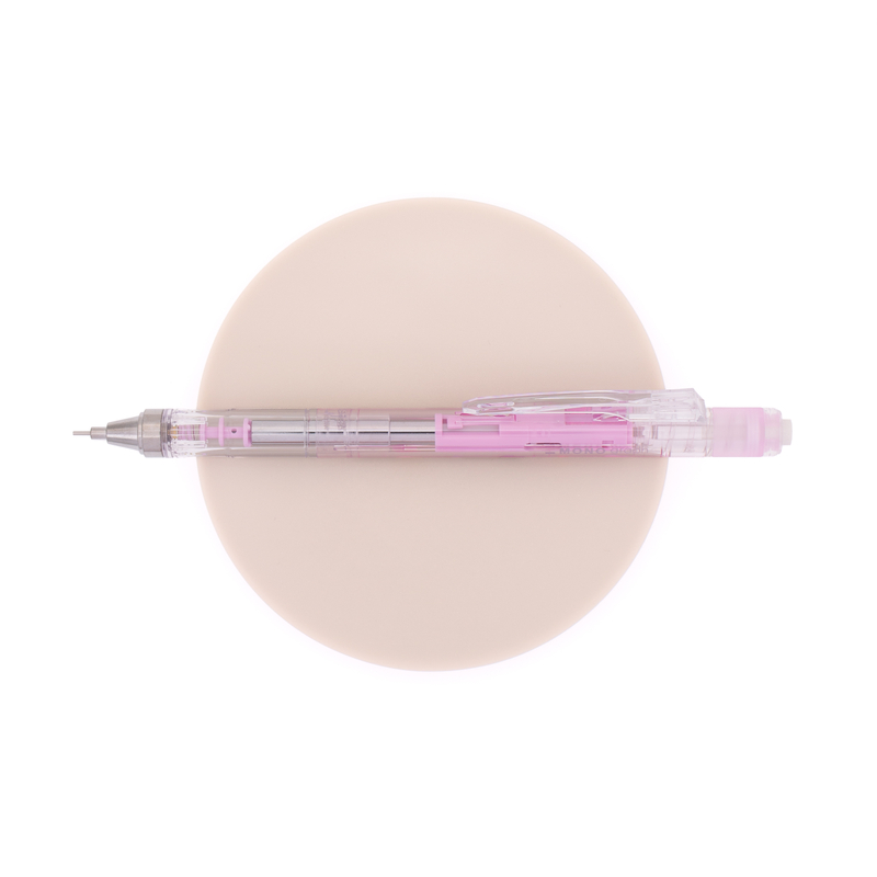 Tombow Tombow MONO Graph Portamine 0.5 mm Gatti & Sbadigli Edizione Limitata