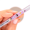 Tombow Tombow MONO Graph Portamine 0.5 mm Gatti & Sbadigli Edizione Limitata