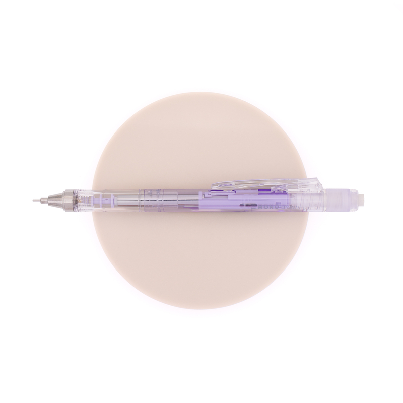 Tombow Tombow MONO Graph Portamine 0.5 mm Gatti & Stretching Edizione Limitata