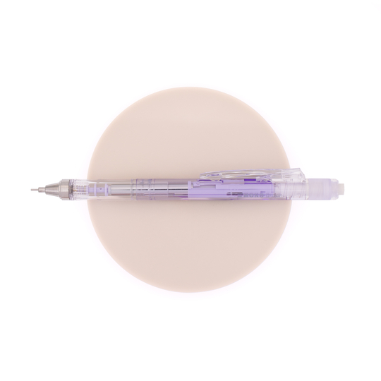 Tombow MONO Graph 0.5 mm Mechanical Pencil Cats & Stretching Limited Edition