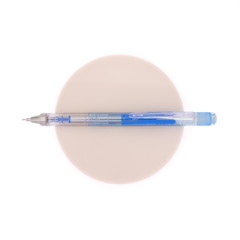 Tombow Tombow MONO Graph Portamine 0.5 mm Gatti Raggomitolati Edizione Limitata