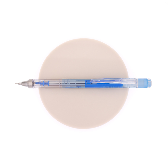 Tombow MONO Graph 0.5 mm Mechanical Pencil Curled-Up Cats Limited Edition