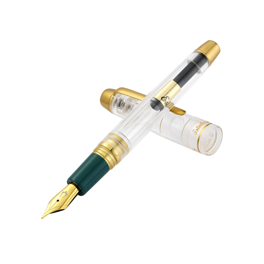 Esterbrook x Accutron Estie Fountain Pen Spaceview