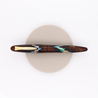 Platinum Izumo Raden Maki-e Penna Stilografica Aurora