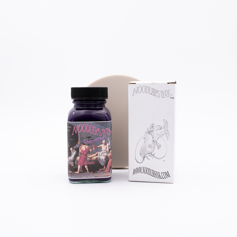 Noodler's Socrates Inchiostro 3 oz