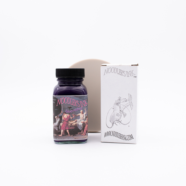 Noodler's Socrates Inchiostro 3 oz
