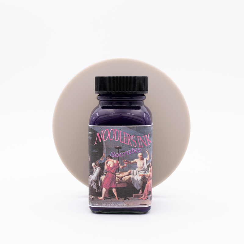 Noodler's Socrates Inchiostro 3 oz