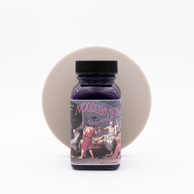 Noodler's Socrates Inchiostro 3 oz