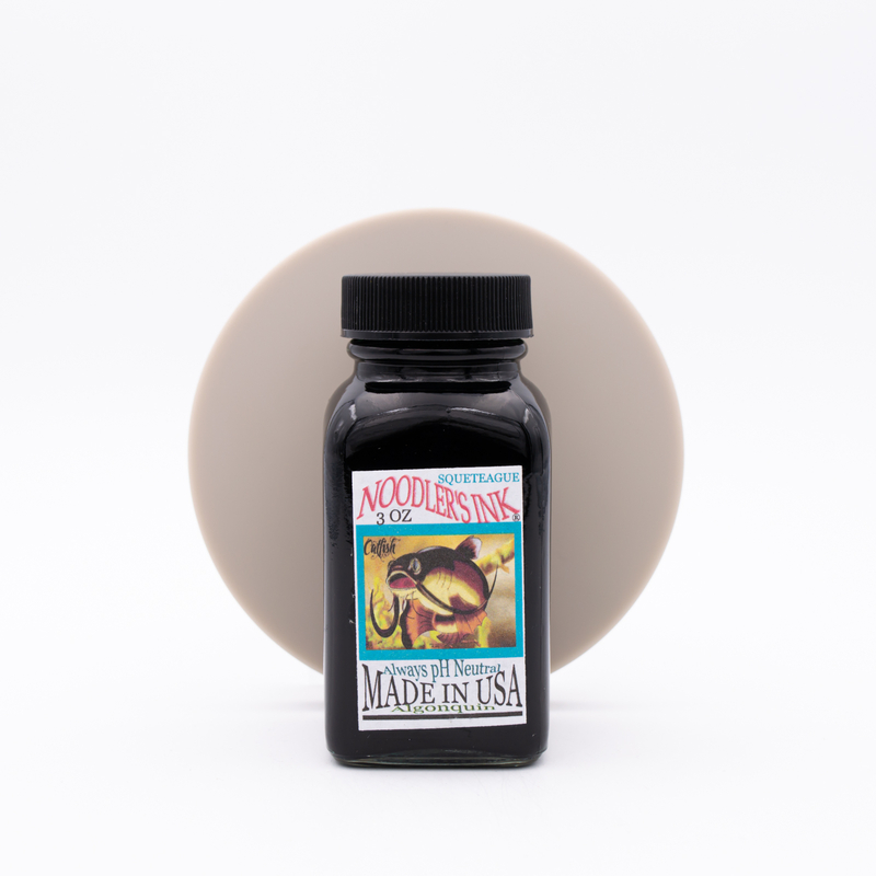 Noodler's Squeteague Ink Bottle 3 oz