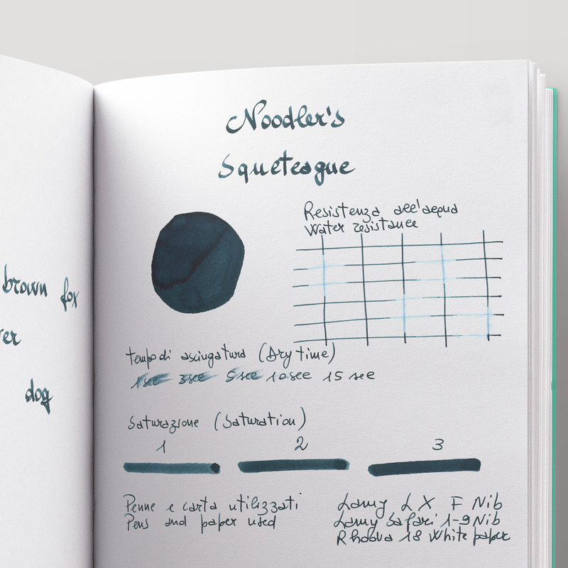 Noodler's Squeteague Inchiostro 3 oz