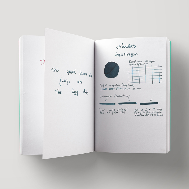 Noodler's Squeteague Inchiostro 3 oz