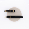 Pilot Justus 95 Penna Stilografica Nera & Oro Pilot Justus 95 Penna Stilografica Nera & Oro