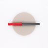 Pilot Kakuno Fountain Pen Red