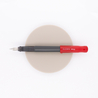 Pilot Kakuno Penna Stilografica Rossa