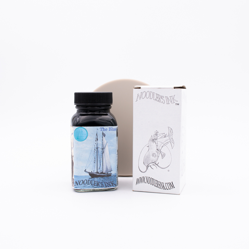 Noodler's Blue Nose Bear Inchiostro 3 oz