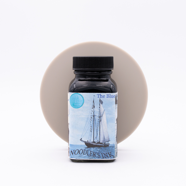 Noodler's Blue Nose Bear Inchiostro 3 oz