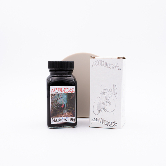 Noodler's Widow Maker Inchiostro 3 oz