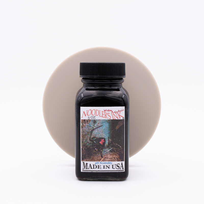 Noodler's Widow Maker Inchiostro 3 oz
