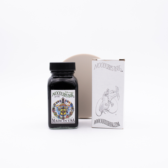 Noodler's Zhivago Inchiostro 3 oz