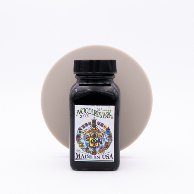 Noodler's Zhivago Inchiostro 3 oz
