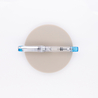 Pilot Prera Penna Stilografica Azzurro Trasparente