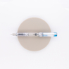 Pilot Prera Penna Stilografica Azzurro Trasparente