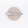 Pilot Prera Penna Stilografica Blu Trasparente