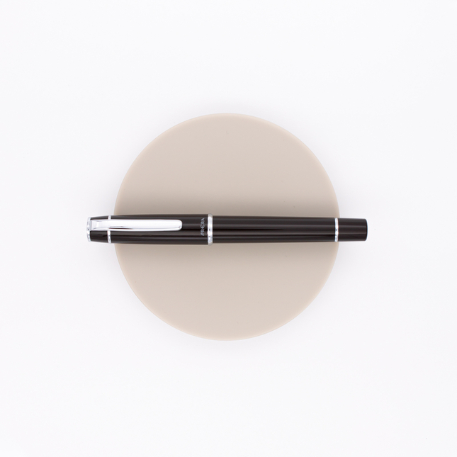 Pilot Prera Fountain Pen Brown