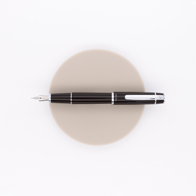 Pilot Prera Fountain Pen Brown