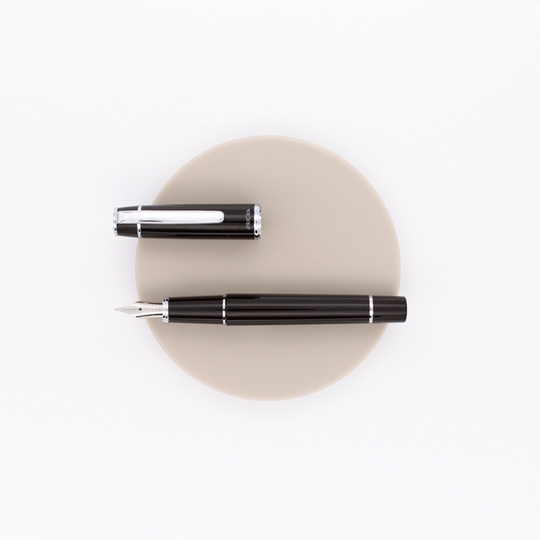 Pilot Prera Fountain Pen Brown