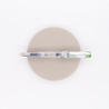 Pilot Prera Penna Stilografica Verde Trasparente