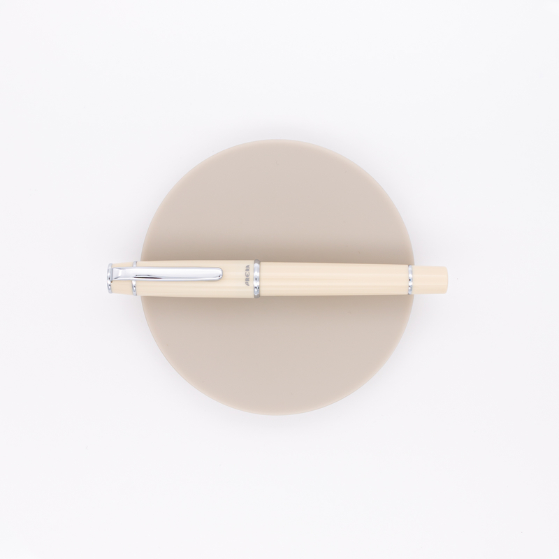 Pilot Prera Fountain Pen Ivory