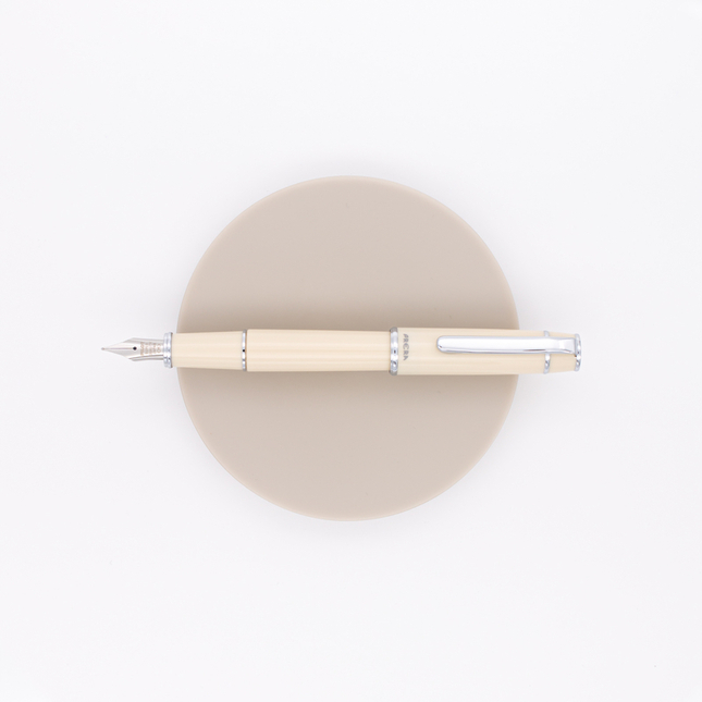 Pilot Prera Fountain Pen Ivory
