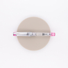 Pilot Prera Fountain Pen Clear Pink