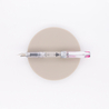 Pilot Prera Fountain Pen Clear Pink