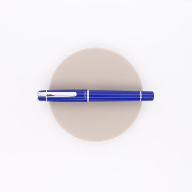 Pilot Prera Fountain Pen Royal Blue