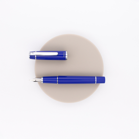 Pilot Prera Fountain Pen Royal Blue