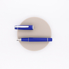 Pilot Prera Penna Stilografica Blu Royal