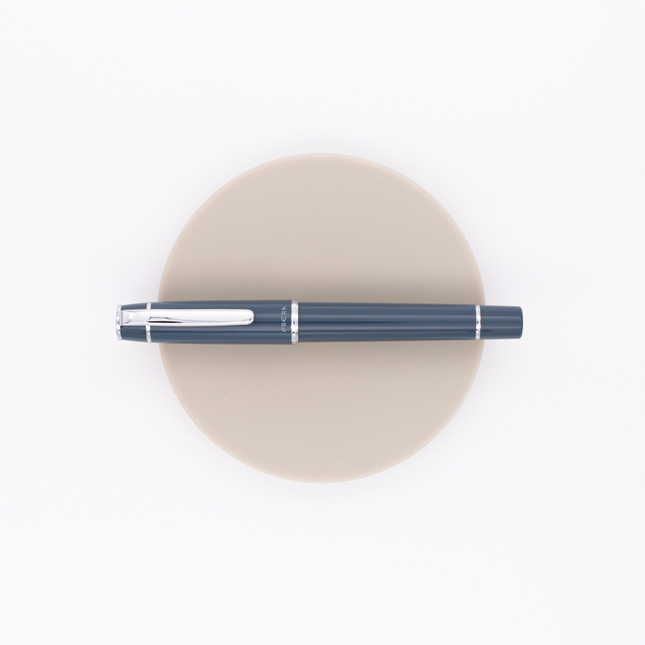 Pilot Prera Penna Fountain Pen Slate Gray