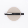 Pilot Capless Fermo Penna Stilografica Nera