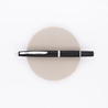 Pilot Capless Fermo Penna Stilografica Nera