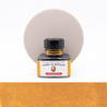 Herbin Ambre de Birmanie Ink Bottle 30 ml