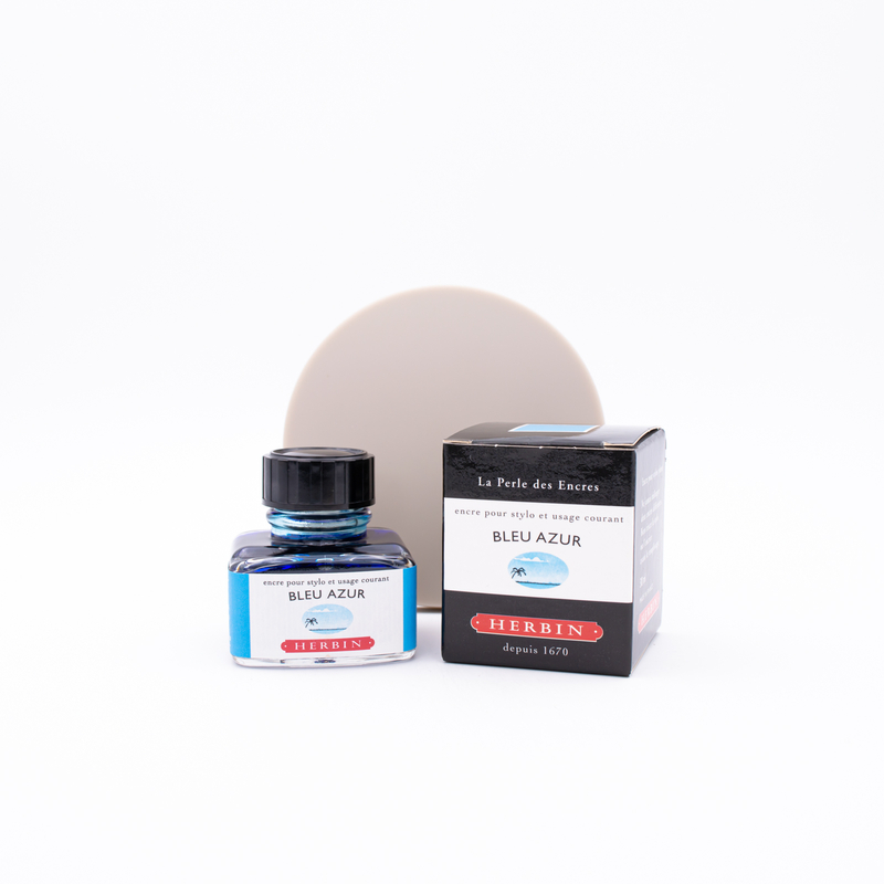 Herbin Bleu Azur Inchiostro 30 ml