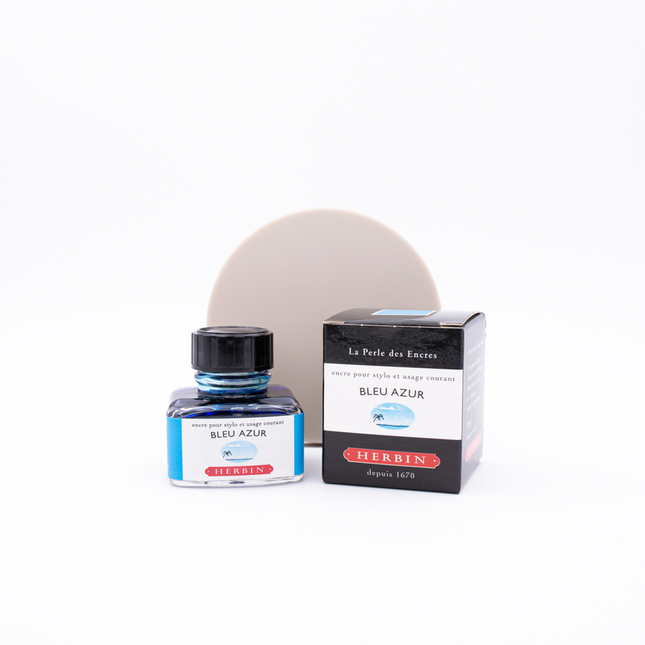 Herbin Bleu Azur Inchiostro 30 ml